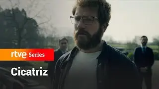 Cicatriz: El vídeo de la prueba #Cicatriz6 | RTVE Series