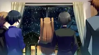 White Album OST - Ano koro no you ni (Remix Version)