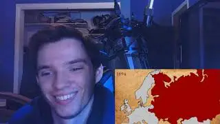 Historian Reacts - The Animated History of Russia Part 1 by Suibhne