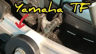 Катки на снегоход Yamaha
