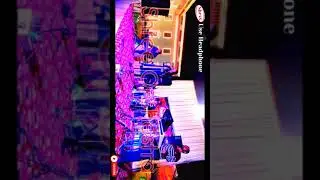 Are You Ready Naka Bandi Live Performance By Orchestra Manoj Bathrey kareli MB Films