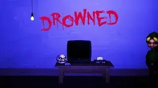 Mysterious & Haunted Games?