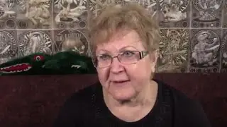 Prigov: Interview with Nadezhda Bourova-Prigova