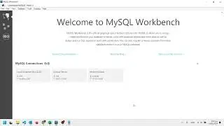 Level 1 Flask and database video 2 - connecting to a database