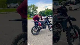Top Enduro BSE j1 z7 300 😎 