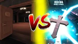 СТАРЫЙ Doors vs НОВЫЙ Doors (Roblox)