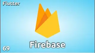 إنشاء مشروع فايربيز وربطه بالتطبيق : Chat mobile app 04 - Flutter & Firebase/Firestore