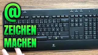@ Zeichen: Notfall-Trick per ASCII Code!