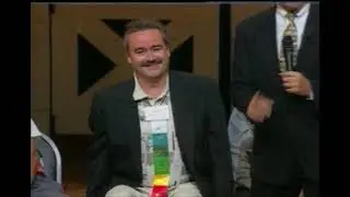 Amazing! Hypnotized and Still Can't Grab the $2,000.00