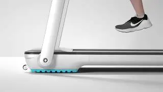 JOROTO IW9 PRO Treadmill