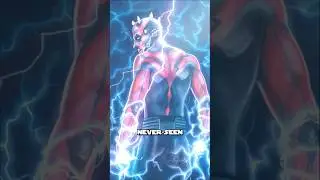 Why Doesn't Darth Maul Use Force LIGHTNING?