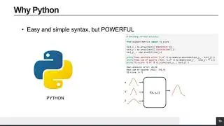 Part 2   Python as Programming Language