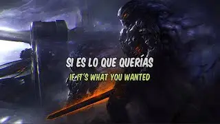 No Resolve - What You Wanted (Sub Español)