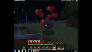 Прохождение игры Minecraft№ 1 развитие