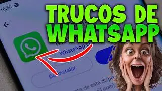 ✅ 7 funciones  WHATSAPP QUE no conoces.