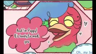 Toy Maker || Comic Dub || Welcome Home AU || Part 1