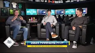TTS EPP #26 RRS, Mariners Aaron Goldsmith and Brad Adam