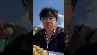 Chaumin lover #enjoythenatureoftheworld #vlog