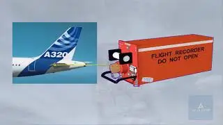 Flight recorders - DFDR A320 Family