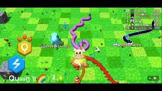 Snake Rivals - Friday Night Girls vs Boys event