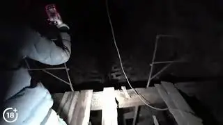 Трейлер игры метро 2036