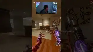 Taking Hostages Is CRAZY 😂 #callofduty #blackops6 #bo6