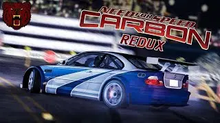 A Mighty Review of Need for Speed: Carbon Redux