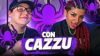 INTERPRETANDO AL TRAP con CAZZU