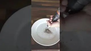 You Do Not Need a $200 “Pepper Cannon”