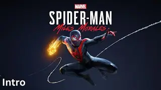 Spider-Man miles Morales - No commentary