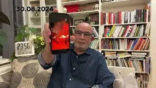 تتواصل قوافل الحراڨة هربا من جحيم الجزائر الجديدة...بعضهم يصل وبعضهم يفقد حياته
