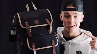 Go Grove Camera Backpack in 2023?!