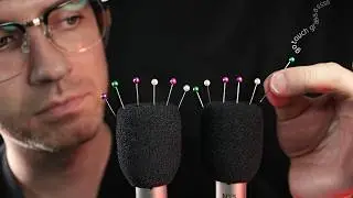ASMR | Passive Aggressive Sound Sprouts