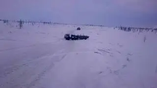 Зимникванкор