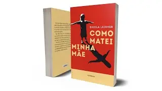 Como Matei minha Mãe, o livro-choque