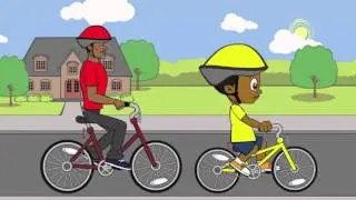 Bicycle Safer Journey