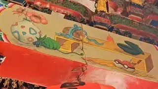 Pokemon im Tempel? Wie Taiwan Tradition und Moderne verbindet