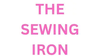 SEWING PROJECT #1 RESULTS.