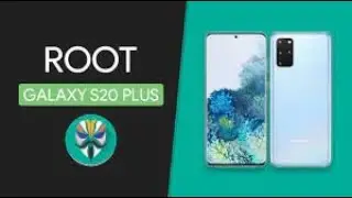 ROOT SAMSUNG N0TE 20+ G985F (U12) UE