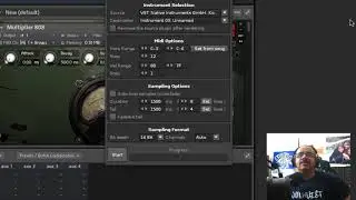 RENDERING VST PLUG INS TO SAMPLE