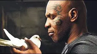 Mike Tyson - Motivation Training