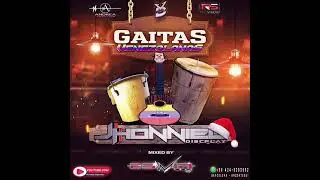 Gaitas Venezolanas (Jhonniel Discplay) - DJ Edwin Sosa