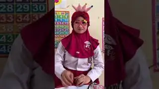 GAK KUAT PUASA BUKA DIEM DIEM KETAHUAN TEMEN SEKELAS