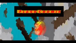 FTC - How to get Flash Chomik