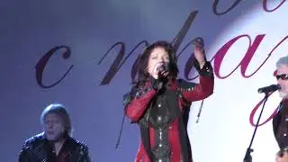 Толясик юси и группа МИРАЖ