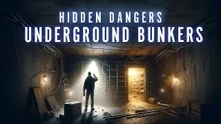 Hidden Dangers of DIY Doomsday Bunkers