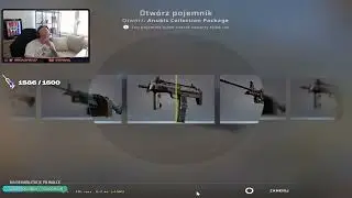 DZINOLD OSTATNI POSIŁEK