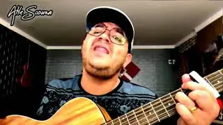 Rodrigo Oliveira -Apanhando Da Saudade