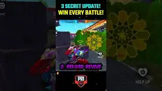 Top Secret 3 Update for Back to Back Booyah 🤔 