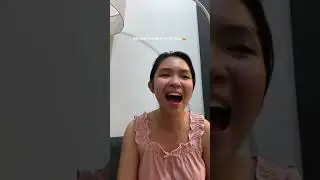 Ang galing! taas ng boses! 😱